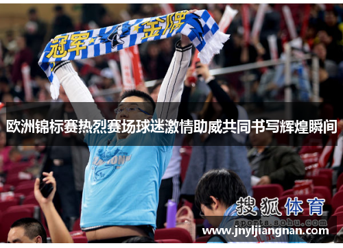 欧洲锦标赛热烈赛场球迷激情助威共同书写辉煌瞬间